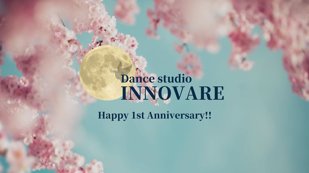 【OPENから1周年🌸】
